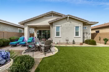 20615 Nelson Pl, Buckeye, AZ 85396