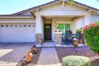 20615 Nelson Pl, Buckeye, AZ 85396