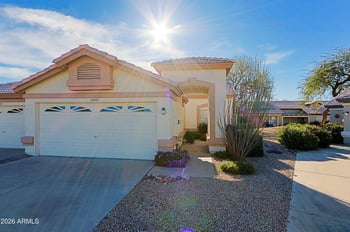 20616 103rd Ln, Peoria, AZ 85382