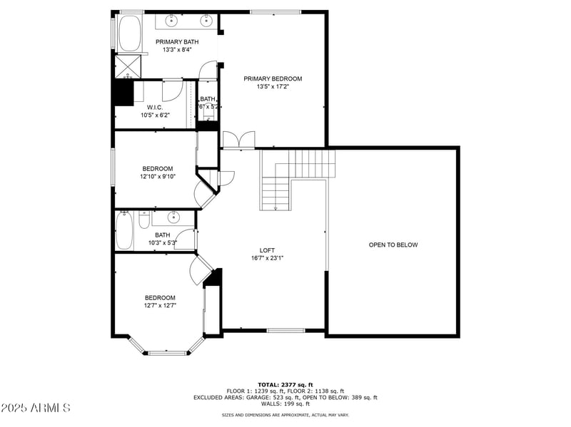 20616 8th St, Phoenix, AZ 85024