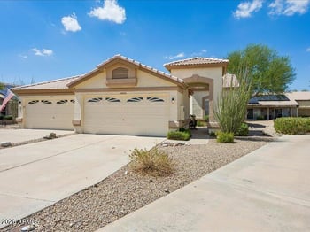 20616 N 103rd Ln, Peoria, AZ 85382