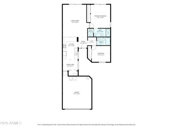 20616 N 103rd Ln, Peoria, AZ 85382