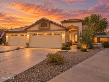 20616 N 103rd Ln, Peoria, AZ 85382