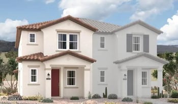 20616 Thomas Rd, Buckeye, AZ 85396
