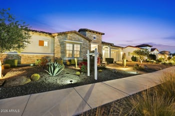 20616 Colter St, Buckeye, AZ 85396