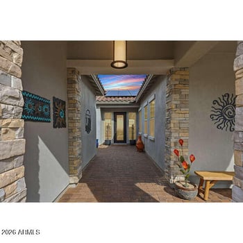 20616 Colter St, Buckeye, AZ 85396