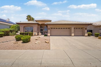 20617 N 56th Dr, Glendale, AZ 85308