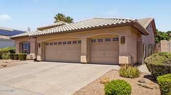 20617 N 56th Dr, Glendale, AZ 85308