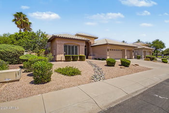 20617 56th Dr, Glendale, AZ 85308