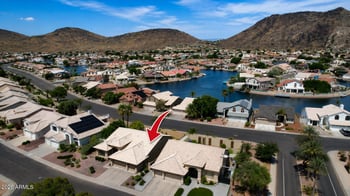 20617 56th Dr, Glendale, AZ 85308