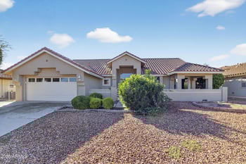 20618 142nd Ave, Sun City West, AZ 85375