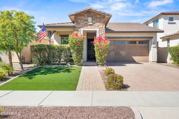 20618 Edgemont Ave, Buckeye, AZ 85396