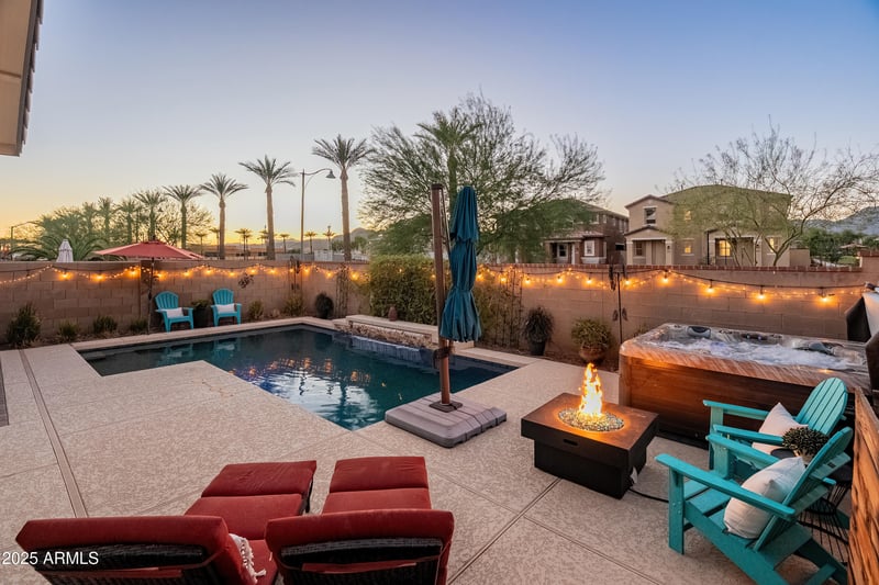 20618 Edgemont Ave, Buckeye, AZ 85396