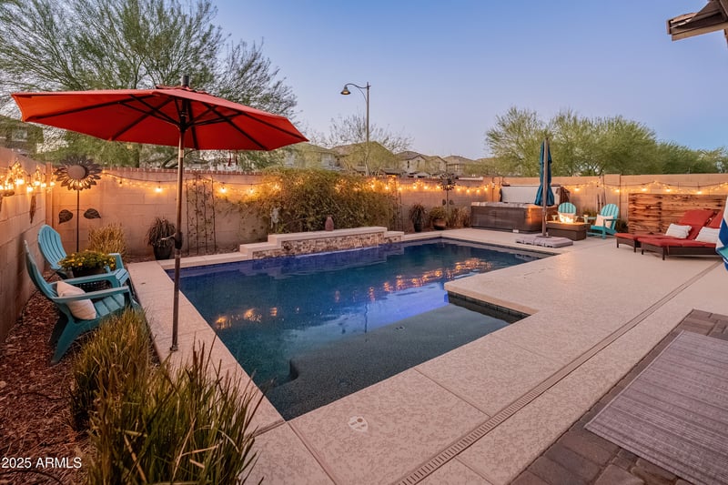 20618 Edgemont Ave, Buckeye, AZ 85396