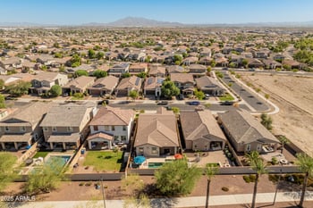 20618 Edgemont Ave, Buckeye, AZ 85396