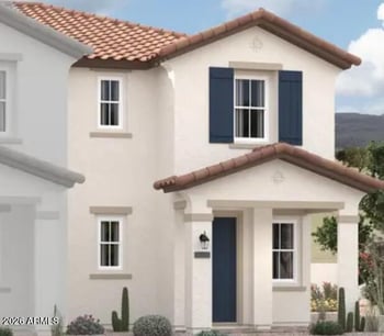 20618 Thomas Rd, Buckeye, AZ 85396