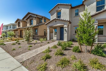 20618 Thomas Rd, Buckeye, AZ 85396