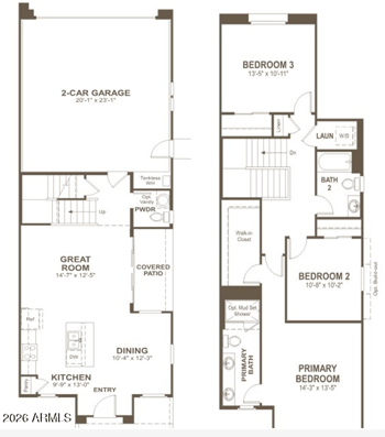 20618 W Thomas Rd, Buckeye, AZ 85396