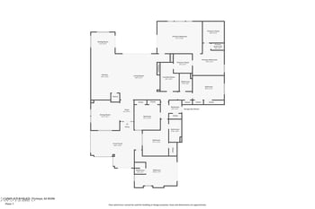 20618 Western Dr, Buckeye, AZ 85396