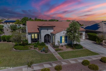 20618 Western Dr, Buckeye, AZ 85396