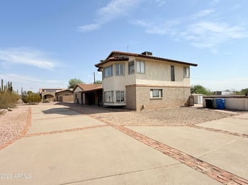 20619 N 21st St, Phoenix, AZ 85024