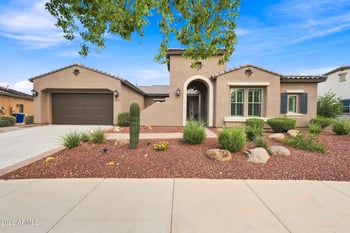 20619 W Meadowbrook Ave, Buckeye, AZ 85396