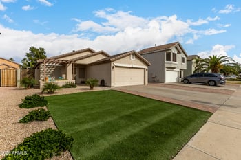 2062 Arabian Dr, Gilbert, AZ 85296