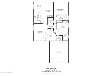 2062 Arabian Dr, Gilbert, AZ 85296