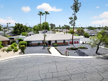 2062 E Downing St, Mesa, AZ 85213
