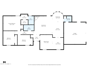 2062 Downing St, Mesa, AZ 85213