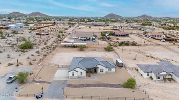 2062 Moon Dust Trl, Queen Creek, AZ 85144