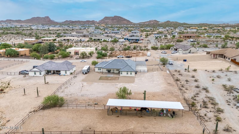 2062 Moon Dust Trl, Queen Creek, AZ 85144