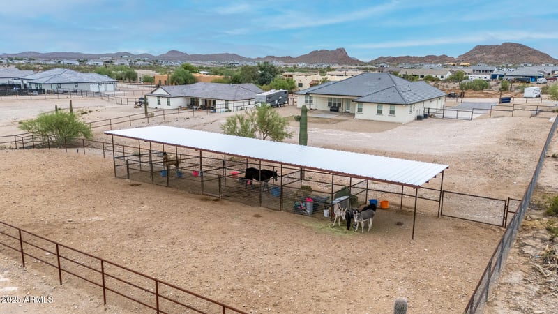 2062 Moon Dust Trl, Queen Creek, AZ 85144