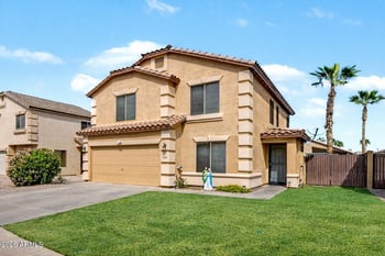 2062 Palomino Dr, Gilbert, AZ 85296