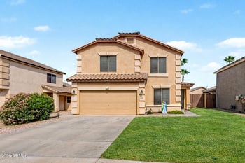 2062 Palomino Dr, Gilbert, AZ 85296