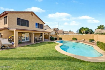 2062 Palomino Dr, Gilbert, AZ 85296