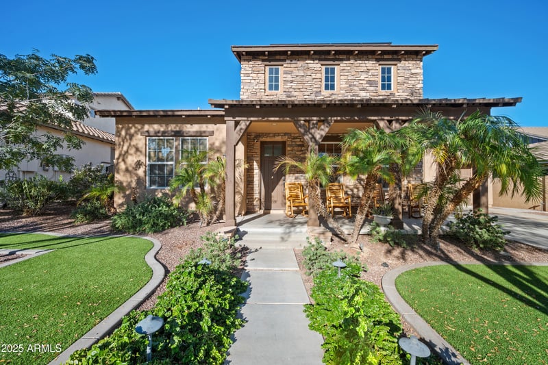 20620 Walton Dr, Buckeye, AZ 85396