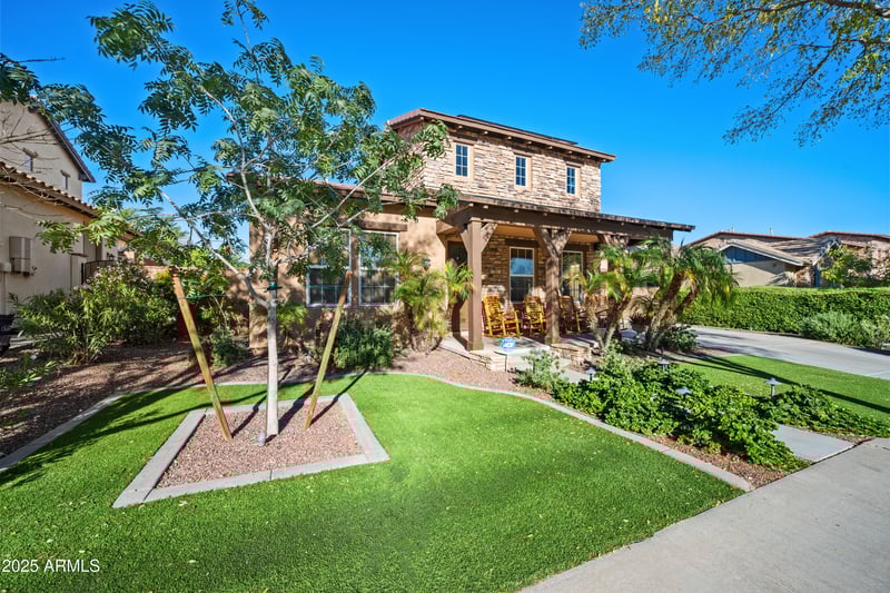 20620 Walton Dr, Buckeye, AZ 85396