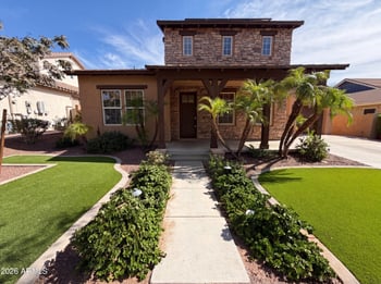 20620 Walton Dr, Buckeye, AZ 85396