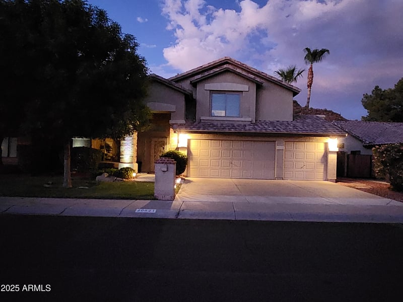 20621 17th St, Phoenix, AZ 85024