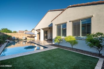 20621 Alsap Rd, Buckeye, AZ 85396