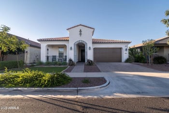20621 Alsap Rd, Buckeye, AZ 85396