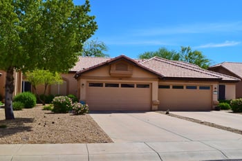 20621 N 104th Ave, Peoria, AZ 85382