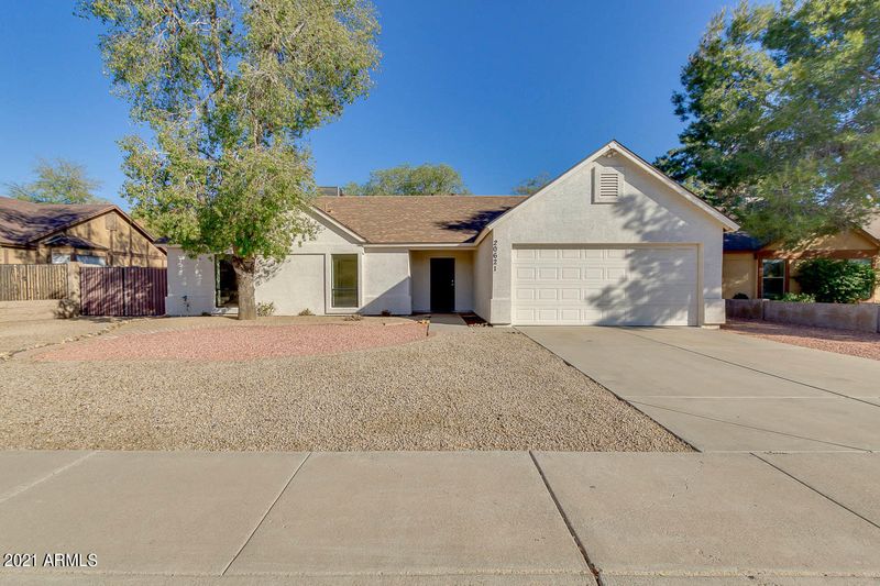 20621 N 5th Ave, Phoenix, AZ 85027