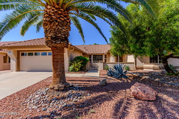 20622 142nd Ave, Sun City West, AZ 85375