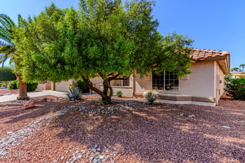 20622 142nd Ave, Sun City West, AZ 85375