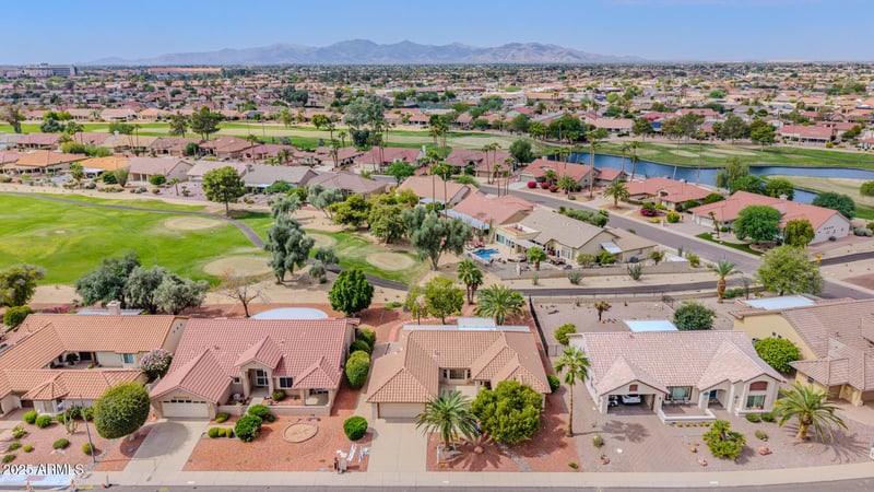 20622 142nd Ave, Sun City West, AZ 85375
