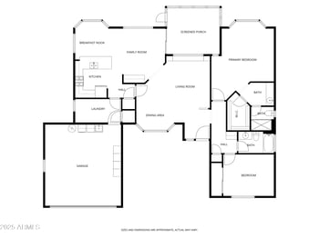 20622 142nd Ave, Sun City West, AZ 85375