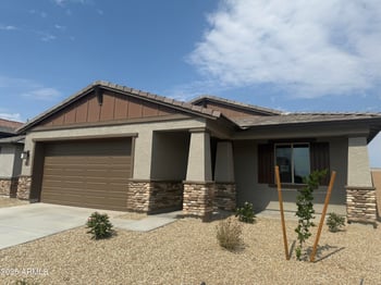 20622 226th Ln, Surprise, AZ 85387