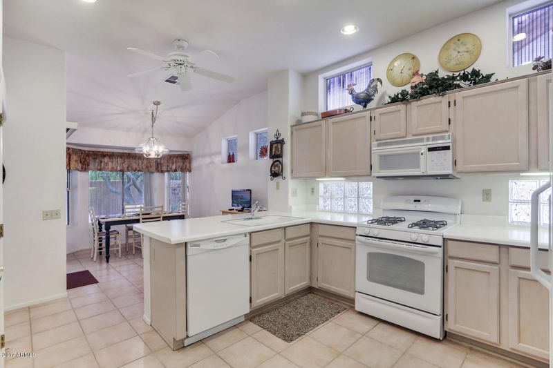 20622 N 134th Way, Sun City West, AZ 85375